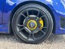 USED 2018 18 ABARTH 595 1.4 T-Jet Trofeo Hatchback 3dr  Apple Carplay, DAB
