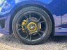 USED 2018 18 ABARTH 595 1.4 T-Jet Trofeo Hatchback 3dr  Apple Carplay, DAB