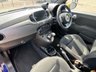 USED 2018 18 ABARTH 595 1.4 T-Jet Trofeo Hatchback 3dr  Apple Carplay, DAB
