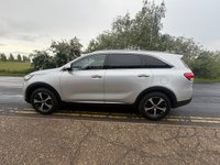 USED 2017 17 KIA SORENTO 2.2 CRDi KX-2 SUV 5dr Diesel Manual AWD Euro 6 (s/s) (197 bhp) 