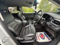 USED 2017 17 KIA SORENTO 2.2 CRDi KX-2 SUV 5dr Diesel Manual AWD Euro 6 (s/s) (197 bhp) 
