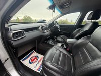 USED 2017 17 KIA SORENTO 2.2 CRDi KX-2 SUV 5dr Diesel Manual AWD Euro 6 (s/s) (197 bhp) 