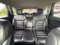 USED 2017 17 KIA SORENTO 2.2 CRDi KX-2 SUV 5dr Diesel Manual AWD Euro 6 (s/s) (197 bhp) 