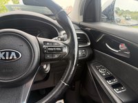 USED 2017 17 KIA SORENTO 2.2 CRDi KX-2 SUV 5dr Diesel Manual AWD Euro 6 (s/s) (197 bhp) 