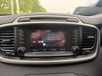 USED 2017 17 KIA SORENTO 2.2 CRDi KX-2 SUV 5dr Diesel Manual AWD Euro 6 (s/s) (197 bhp) 