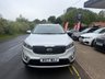 USED 2017 17 KIA SORENTO 2.2 CRDi KX-2 SUV 5dr Diesel Manual AWD Euro 6 (s/s) (197 bhp) 