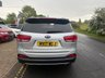 USED 2017 17 KIA SORENTO 2.2 CRDi KX-2 SUV 5dr Diesel Manual AWD Euro 6 (s/s) (197 bhp) 