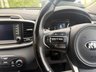 USED 2017 17 KIA SORENTO 2.2 CRDi KX-2 SUV 5dr Diesel Manual AWD Euro 6 (s/s) (197 bhp) 
