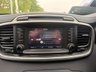 USED 2017 17 KIA SORENTO 2.2 CRDi KX-2 SUV 5dr Diesel Manual AWD Euro 6 (s/s) (197 bhp) 
