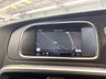 USED 2017 67 VOLVO V40 2.0 D2 R-Design Nav Plus Hatchback 5dr Diesel Manual Euro 6 (s/s) (120 ps) 2 KEYS, 5 SERVICES, LOW MILES