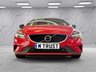 USED 2017 67 VOLVO V40 2.0 D2 R-Design Nav Plus Hatchback 5dr Diesel Manual Euro 6 (s/s) (120 ps) 2 KEYS, 5 SERVICES, LOW MILES