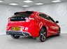USED 2017 67 VOLVO V40 2.0 D2 R-Design Nav Plus Hatchback 5dr Diesel Manual Euro 6 (s/s) (120 ps) 2 KEYS, 5 SERVICES, LOW MILES