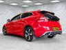 USED 2017 67 VOLVO V40 2.0 D2 R-Design Nav Plus Hatchback 5dr Diesel Manual Euro 6 (s/s) (120 ps) 2 KEYS, 5 SERVICES, LOW MILES