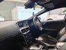 USED 2017 67 VOLVO V40 2.0 D2 R-Design Nav Plus Hatchback 5dr Diesel Manual Euro 6 (s/s) (120 ps) 2 KEYS, 5 SERVICES, LOW MILES