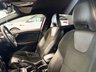 USED 2017 67 VOLVO V40 2.0 D2 R-Design Nav Plus Hatchback 5dr Diesel Manual Euro 6 (s/s) (120 ps) 2 KEYS, 5 SERVICES, LOW MILES