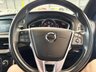USED 2017 67 VOLVO V40 2.0 D2 R-Design Nav Plus Hatchback 5dr Diesel Manual Euro 6 (s/s) (120 ps) 2 KEYS, 5 SERVICES, LOW MILES
