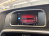 USED 2017 67 VOLVO V40 2.0 D2 R-Design Nav Plus Hatchback 5dr Diesel Manual Euro 6 (s/s) (120 ps) 2 KEYS, 5 SERVICES, LOW MILES