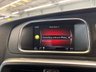 USED 2017 67 VOLVO V40 2.0 D2 R-Design Nav Plus Hatchback 5dr Diesel Manual Euro 6 (s/s) (120 ps) 2 KEYS, 5 SERVICES, LOW MILES