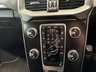 USED 2017 67 VOLVO V40 2.0 D2 R-Design Nav Plus Hatchback 5dr Diesel Manual Euro 6 (s/s) (120 ps) 2 KEYS, 5 SERVICES, LOW MILES