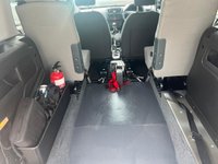 USED 2021 70 FIAT DOBLO Blue 1.4 Petrol Disabled access Crew Cab van, 13,250 miles, Euro 6, 5-Speed manual, Air Conditioning, Rear ramp, Rear sensors, radio. Plus VAT @ 20%! 1.4 Petrol Disabled Access Crew Cab Van 5dr Manual Euro 6 in Blue with just 13,250 miles, ULEZ compliant Euro 6 petrol disabled access crew cab van presented in excellent condition throughout with exceptionally low mileage for its age. This versatile and practical vehicle comes with a great specification including a smooth 5-speed manual gearbox, air conditioning, rear access ramp, rear parking sensors, radio system, spacious crew cab seating and much more! Designed with accessibility and comfor