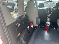 USED 2021 70 FIAT DOBLO Blue 1.4 Petrol Disabled access Crew Cab van, 13,250 miles, Euro 6, 5-Speed manual, Air Conditioning, Rear ramp, Rear sensors, radio. Plus VAT @ 20%! 1.4 Petrol Disabled Access Crew Cab Van 5dr Manual Euro 6 in Blue with just 13,250 miles, ULEZ compliant Euro 6 petrol disabled access crew cab van presented in excellent condition throughout with exceptionally low mileage for its age. This versatile and practical vehicle comes with a great specification including a smooth 5-speed manual gearbox, air conditioning, rear access ramp, rear parking sensors, radio system, spacious crew cab seating and much more! Designed with accessibility and comfor