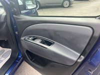 USED 2021 70 FIAT DOBLO Blue 1.4 Petrol Disabled access Crew Cab van, 13,250 miles, Euro 6, 5-Speed manual, Air Conditioning, Rear ramp, Rear sensors, radio. Plus VAT @ 20%! 1.4 Petrol Disabled Access Crew Cab Van 5dr Manual Euro 6 in Blue with just 13,250 miles, ULEZ compliant Euro 6 petrol disabled access crew cab van presented in excellent condition throughout with exceptionally low mileage for its age. This versatile and practical vehicle comes with a great specification including a smooth 5-speed manual gearbox, air conditioning, rear access ramp, rear parking sensors, radio system, spacious crew cab seating and much more! Designed with accessibility and comfor