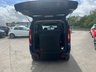 USED 2021 70 FIAT DOBLO Blue 1.4 Petrol Disabled access Crew Cab van, 13,250 miles, Euro 6, 5-Speed manual, Air Conditioning, Rear ramp, Rear sensors, radio. Plus VAT @ 20%! 1.4 Petrol Disabled Access Crew Cab Van 5dr Manual Euro 6 in Blue with just 13,250 miles, ULEZ compliant Euro 6 petrol disabled access crew cab van presented in excellent condition throughout with exceptionally low mileage for its age. This versatile and practical vehicle comes with a great specification including a smooth 5-speed manual gearbox, air conditioning, rear access ramp, rear parking sensors, radio system, spacious crew cab seating and much more! Designed with accessibility and comfor