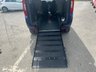USED 2021 70 FIAT DOBLO Blue 1.4 Petrol Disabled access Crew Cab van, 13,250 miles, Euro 6, 5-Speed manual, Air Conditioning, Rear ramp, Rear sensors, radio. Plus VAT @ 20%! 1.4 Petrol Disabled Access Crew Cab Van 5dr Manual Euro 6 in Blue with just 13,250 miles, ULEZ compliant Euro 6 petrol disabled access crew cab van presented in excellent condition throughout with exceptionally low mileage for its age. This versatile and practical vehicle comes with a great specification including a smooth 5-speed manual gearbox, air conditioning, rear access ramp, rear parking sensors, radio system, spacious crew cab seating and much more! Designed with accessibility and comfor