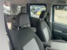USED 2021 70 FIAT DOBLO Blue 1.4 Petrol Disabled access Crew Cab van, 13,250 miles, Euro 6, 5-Speed manual, Air Conditioning, Rear ramp, Rear sensors, radio. Plus VAT @ 20%! 1.4 Petrol Disabled Access Crew Cab Van 5dr Manual Euro 6 in Blue with just 13,250 miles, ULEZ compliant Euro 6 petrol disabled access crew cab van presented in excellent condition throughout with exceptionally low mileage for its age. This versatile and practical vehicle comes with a great specification including a smooth 5-speed manual gearbox, air conditioning, rear access ramp, rear parking sensors, radio system, spacious crew cab seating and much more! Designed with accessibility and comfor