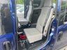 USED 2021 70 FIAT DOBLO Blue 1.4 Petrol Disabled access Crew Cab van, 13,250 miles, Euro 6, 5-Speed manual, Air Conditioning, Rear ramp, Rear sensors, radio. Plus VAT @ 20%! 1.4 Petrol Disabled Access Crew Cab Van 5dr Manual Euro 6 in Blue with just 13,250 miles, ULEZ compliant Euro 6 petrol disabled access crew cab van presented in excellent condition throughout with exceptionally low mileage for its age. This versatile and practical vehicle comes with a great specification including a smooth 5-speed manual gearbox, air conditioning, rear access ramp, rear parking sensors, radio system, spacious crew cab seating and much more! Designed with accessibility and comfor