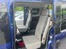 USED 2021 70 FIAT DOBLO Blue 1.4 Petrol Disabled access Crew Cab van, 13,250 miles, Euro 6, 5-Speed manual, Air Conditioning, Rear ramp, Rear sensors, radio. Plus VAT @ 20%! 1.4 Petrol Disabled Access Crew Cab Van 5dr Manual Euro 6 in Blue with just 13,250 miles, ULEZ compliant Euro 6 petrol disabled access crew cab van presented in excellent condition throughout with exceptionally low mileage for its age. This versatile and practical vehicle comes with a great specification including a smooth 5-speed manual gearbox, air conditioning, rear access ramp, rear parking sensors, radio system, spacious crew cab seating and much more! Designed with accessibility and comfor