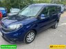 USED 2021 70 FIAT DOBLO Blue 1.4 Petrol Disabled access Crew Cab van, 13,250 miles, Euro 6, 5-Speed manual, Air Conditioning, Rear ramp, Rear sensors, radio. Plus VAT @ 20%! 1.4 Petrol Disabled Access Crew Cab Van 5dr Manual Euro 6 in Blue with just 13,250 miles, ULEZ compliant Euro 6 petrol disabled access crew cab van presented in excellent condition throughout with exceptionally low mileage for its age. This versatile and practical vehicle comes with a great specification including a smooth 5-speed manual gearbox, air conditioning, rear access ramp, rear parking sensors, radio system, spacious crew cab seating and much more! Designed with accessibility and comfor