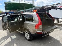 USED 2008 58 VOLVO XC90 2.4 D5 SE Lux SUV 5dr Diesel Geartronic AWD (224 g/km, 182 bhp) *** PX CLEARANCE ***