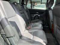 USED 2008 58 VOLVO XC90 2.4 D5 SE Lux SUV 5dr Diesel Geartronic AWD (224 g/km, 182 bhp) *** PX CLEARANCE ***