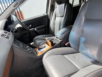 USED 2008 58 VOLVO XC90 2.4 D5 SE Lux SUV 5dr Diesel Geartronic AWD (224 g/km, 182 bhp) *** PX CLEARANCE ***