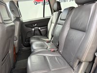 USED 2008 58 VOLVO XC90 2.4 D5 SE Lux SUV 5dr Diesel Geartronic AWD (224 g/km, 182 bhp) *** PX CLEARANCE ***