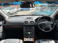 USED 2008 58 VOLVO XC90 2.4 D5 SE Lux SUV 5dr Diesel Geartronic AWD (224 g/km, 182 bhp) *** PX CLEARANCE ***