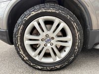 USED 2008 58 VOLVO XC90 2.4 D5 SE Lux SUV 5dr Diesel Geartronic AWD (224 g/km, 182 bhp) *** PX CLEARANCE ***