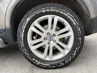USED 2008 58 VOLVO XC90 2.4 D5 SE Lux SUV 5dr Diesel Geartronic AWD (224 g/km, 182 bhp) *** PX CLEARANCE ***
