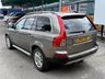 USED 2008 58 VOLVO XC90 2.4 D5 SE Lux SUV 5dr Diesel Geartronic AWD (224 g/km, 182 bhp) *** PX CLEARANCE ***