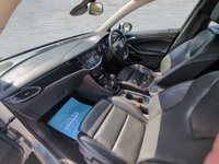 USED 2016 16 VAUXHALL ASTRA 1.4i Turbo Elite Nav Hatchback 5dr Petrol Manual Euro 6 (150 ps) Mot 5th July 2027, + Comprehensive History, 7 Services, + 3 Previous Owners, last keeper 2024, + 3 Months Warranty, + ULEZ compliant, + DAB radio, + Front/rear sensors, + Bluetooth, + Sat nav, + Heated front/rear seats/steering wheel, + Apple carplay, + Cruise with limit, + Climate control, + Folding mirrors, + Auto lights/wipers, + USB/aux, + Isofix, + Alloys