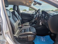 USED 2016 16 VAUXHALL ASTRA 1.4i Turbo Elite Nav Hatchback 5dr Petrol Manual Euro 6 (150 ps) Mot 5th July 2027, + Comprehensive History, 7 Services, + 3 Previous Owners, last keeper 2024, + 3 Months Warranty, + ULEZ compliant, + DAB radio, + Front/rear sensors, + Bluetooth, + Sat nav, + Heated front/rear seats/steering wheel, + Apple carplay, + Cruise with limit, + Climate control, + Folding mirrors, + Auto lights/wipers, + USB/aux, + Isofix, + Alloys