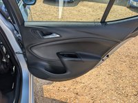 USED 2016 16 VAUXHALL ASTRA 1.4i Turbo Elite Nav Hatchback 5dr Petrol Manual Euro 6 (150 ps) Mot 5th July 2027, + Comprehensive History, 7 Services, + 3 Previous Owners, last keeper 2024, + 3 Months Warranty, + ULEZ compliant, + DAB radio, + Front/rear sensors, + Bluetooth, + Sat nav, + Heated front/rear seats/steering wheel, + Apple carplay, + Cruise with limit, + Climate control, + Folding mirrors, + Auto lights/wipers, + USB/aux, + Isofix, + Alloys