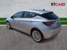 USED 2016 16 VAUXHALL ASTRA 1.4i Turbo Elite Nav Hatchback 5dr Petrol Manual Euro 6 (150 ps) Mot 5th July 2027, + Comprehensive History, 7 Services, + 3 Previous Owners, last keeper 2024, + 3 Months Warranty, + ULEZ compliant, + DAB radio, + Front/rear sensors, + Bluetooth, + Sat nav, + Heated front/rear seats/steering wheel, + Apple carplay, + Cruise with limit, + Climate control, + Folding mirrors, + Auto lights/wipers, + USB/aux, + Isofix, + Alloys