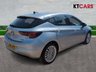 USED 2016 16 VAUXHALL ASTRA 1.4i Turbo Elite Nav Hatchback 5dr Petrol Manual Euro 6 (150 ps) Mot 5th July 2027, + Comprehensive History, 7 Services, + 3 Previous Owners, last keeper 2024, + 3 Months Warranty, + ULEZ compliant, + DAB radio, + Front/rear sensors, + Bluetooth, + Sat nav, + Heated front/rear seats/steering wheel, + Apple carplay, + Cruise with limit, + Climate control, + Folding mirrors, + Auto lights/wipers, + USB/aux, + Isofix, + Alloys