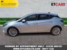 USED 2016 16 VAUXHALL ASTRA 1.4i Turbo Elite Nav Hatchback 5dr Petrol Manual Euro 6 (150 ps) Mot 5th July 2027, + Comprehensive History, 7 Services, + 3 Previous Owners, last keeper 2024, + 3 Months Warranty, + ULEZ compliant, + DAB radio, + Front/rear sensors, + Bluetooth, + Sat nav, + Heated front/rear seats/steering wheel, + Apple carplay, + Cruise with limit, + Climate control, + Folding mirrors, + Auto lights/wipers, + USB/aux, + Isofix, + Alloys