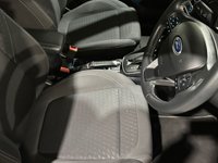 USED 2020 20 FORD FIESTA 1.0T EcoBoost GPF Titanium Hatchback 5dr Petrol Auto Euro 6 (s/s) (100 ps) 