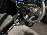 USED 2020 20 FORD FIESTA 1.0T EcoBoost GPF Titanium Hatchback 5dr Petrol Auto Euro 6 (s/s) (100 ps) 