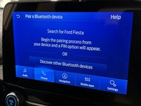USED 2020 20 FORD FIESTA 1.0T EcoBoost GPF Titanium Hatchback 5dr Petrol Auto Euro 6 (s/s) (100 ps) 