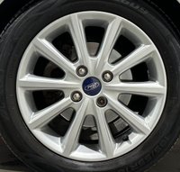 USED 2020 20 FORD FIESTA 1.0T EcoBoost GPF Titanium Hatchback 5dr Petrol Auto Euro 6 (s/s) (100 ps) 